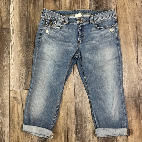 Banana Republic size 14 jeans - Picture 5 of 5